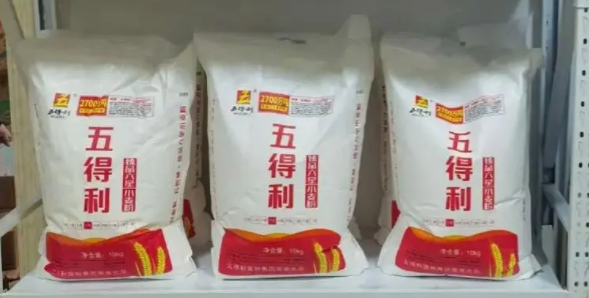 五得利面粉六星价格表？如何挑选优质面粉？