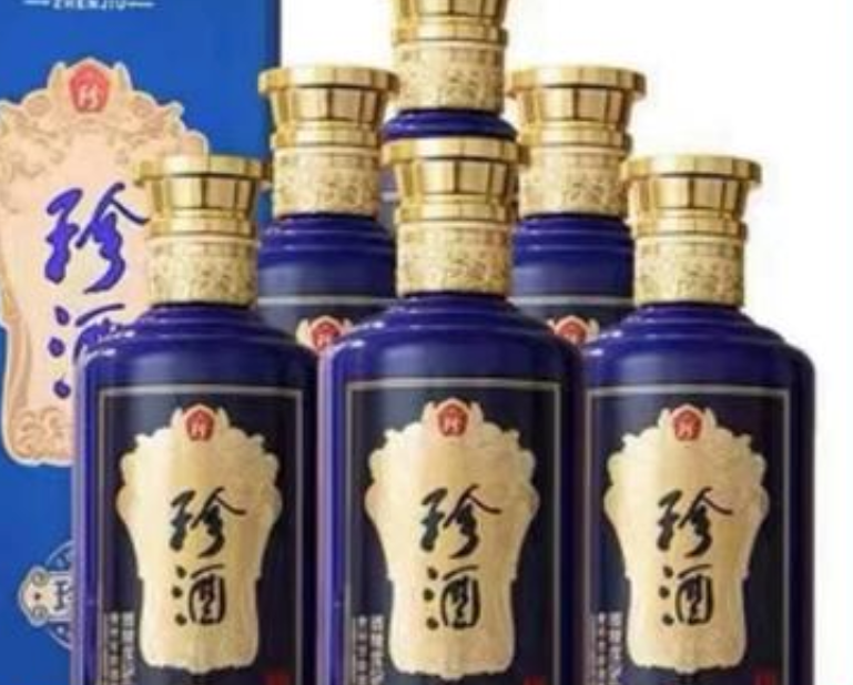 珍八酒53度酱香型价格查询，哪里能买到正品？