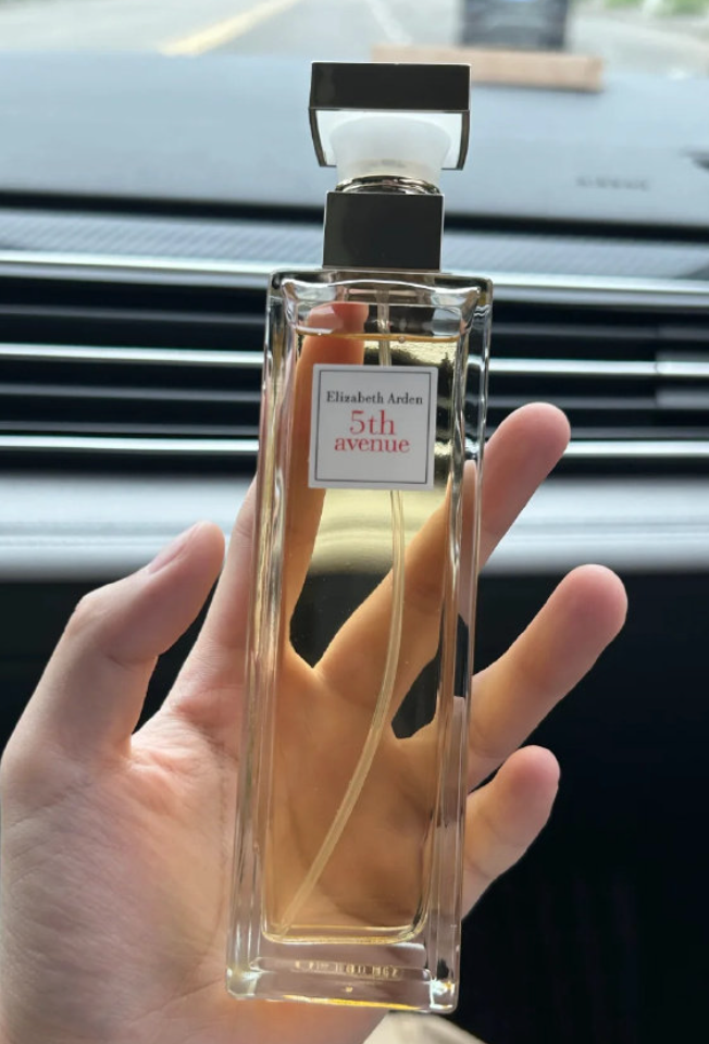 第五大道香水哪款最受欢迎？选购指南！