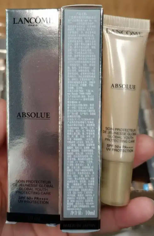 兰蔻菁纯系列哪款产品最受欢迎？使用心得分享！
